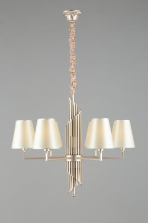 Подвесная люстра Omnilux Porlezza OML-72203-06