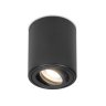TN226 BK Накладной поворотный точечный светильник Ambrella light Techno