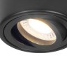 TN226 BK Накладной поворотный точечный светильник Ambrella light Techno