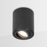 TN226 BK Накладной поворотный точечный светильник Ambrella light Techno