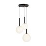 Подвесной светильник Maytoni Basic form MOD321PL-03B