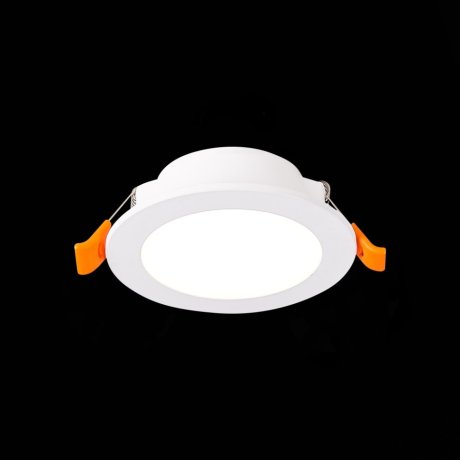 Встраиваемый светильник ST-Luce FASUM ST210.538.06