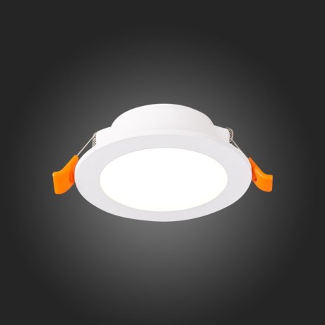 Встраиваемый светильник ST-Luce FASUM ST210.538.06