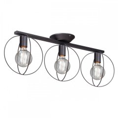 V4328-1/3PL Потолочный светильник Vitaluce