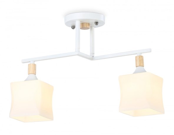 Потолочный светильник Traditional Ambrella light TR9484