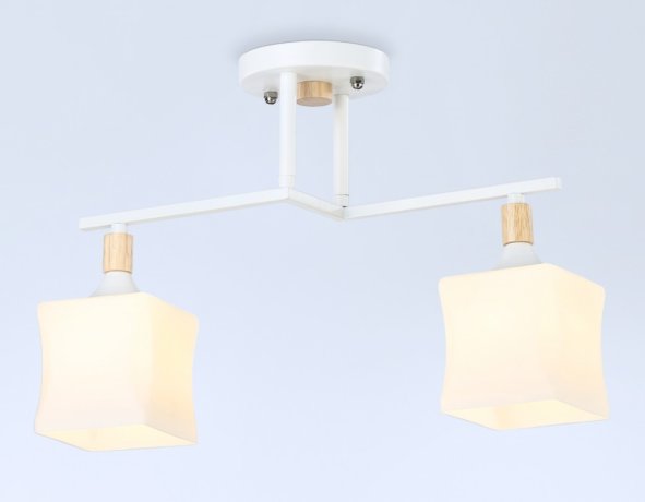 Потолочный светильник Traditional Ambrella light TR9484
