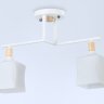 Потолочный светильник Traditional Ambrella light TR9484