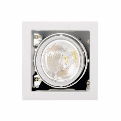 Встраиваемый светильник DR111 Lightstar Cardano 214110