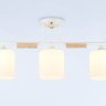 Потолочный светильник Traditional Ambrella light TR9546