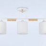 Потолочный светильник Traditional Ambrella light TR9546