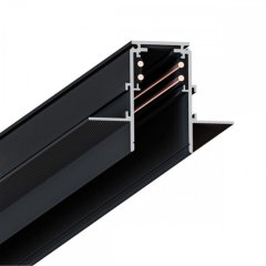 2м. Магнитный шинопровод встраиваемый Arte Lamp Linea-Accessories A472206