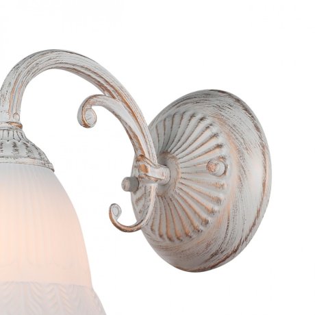 Бра Escada Versailles 1114/1A White VERSAILLES