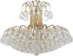 Подвесная люстра Arti Lampadari Alanno E 1.5.50.100 GB