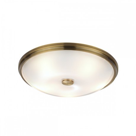 Настенно-потолочный светильник Pelow Odeon Light 4956/5