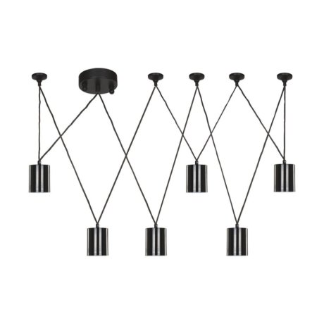 Светильник с лампочками Favourite Actuel 1441-6P+Lamps Gu10