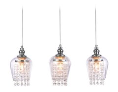 Подвесной светильник Ambrella light Traditional TR3612