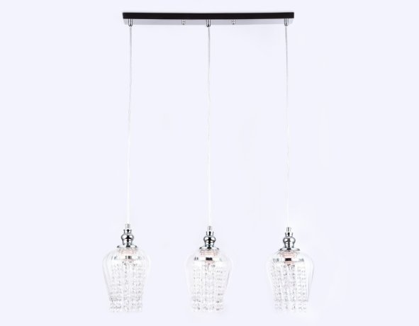 Подвесной светильник Ambrella light Traditional TR3612