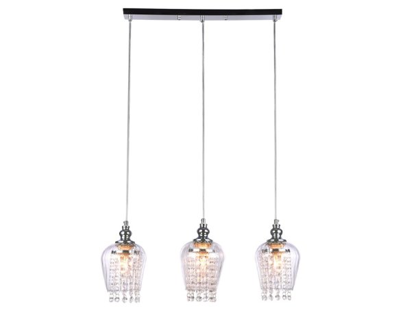 Подвесной светильник Ambrella light Traditional TR3612