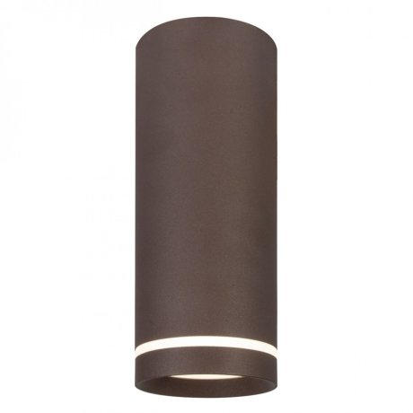 Escada 20009SMU/02 LED 12W 4200K кофе 20009