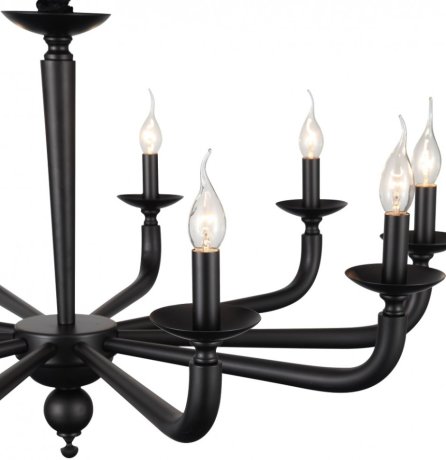 Подвесная люстра ST Luce Maste SL1114.403.10