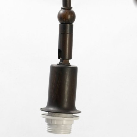 Настольная лампа Lussole Milazzo GRLSL-2904-01