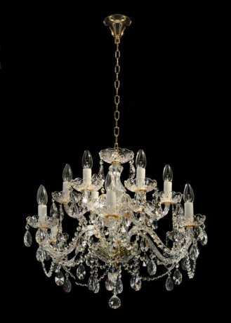 Подвесная люстра Artis 206 93391