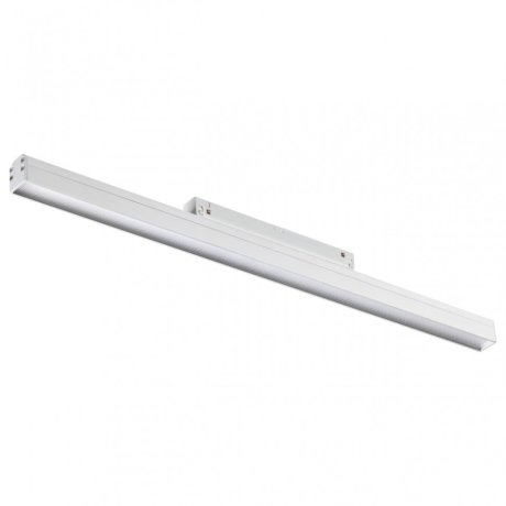 Трековый светильник 24W 4000К для магнитного шинопровода Shino Novotech 358415