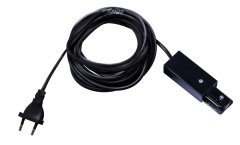 Коннектор-токоподвод Arte Lamp Track Accessories A160506