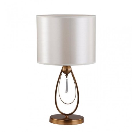 Настольная лампа Omnilux Mellitto OML-63814-01