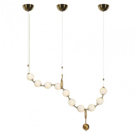 Подвесной светильник LOFT IT Сосо 5022-10P