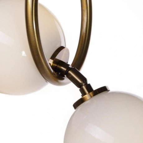 Подвесной светильник LOFT IT Сосо 5022-10P