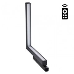 Трековый светильник 24W 3000-6500К для магнитного шинопровода Flum Novotech 358915