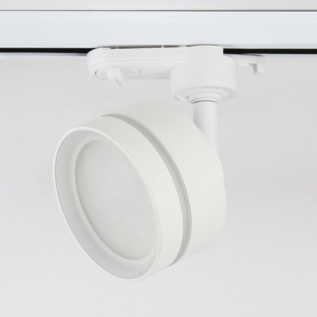 Однофазный светильник для трека TRACK SYSTEM Ambrella light GL5384