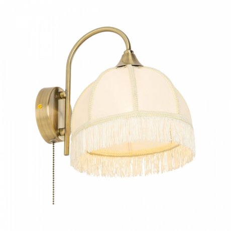 Бра с абажуром Базель Citilux CL407311