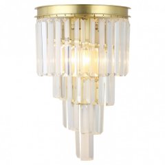 Настенный светильник Lussole Loft LSP-8753