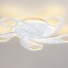 Потолочная диммируемая люстра с пультом ДУ Ambrella light Original FA4476