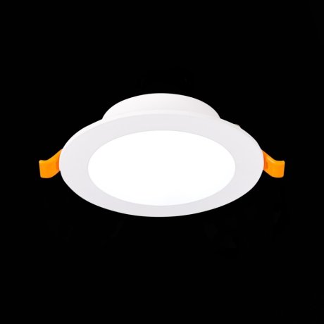 Встраиваемый светильник ST-Luce FASUM ST210.538.08