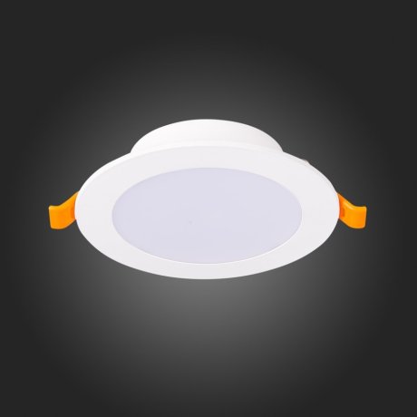 Встраиваемый светильник ST-Luce FASUM ST210.538.08