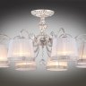 Потолочная люстра Omnilux Campovaglio OML-54107-08
