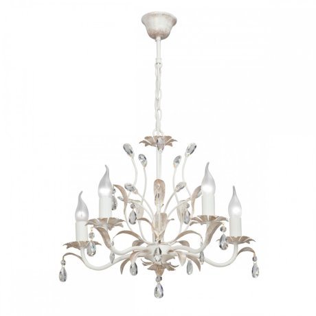 V1667-0/5 Подвесная люстра Vitaluce