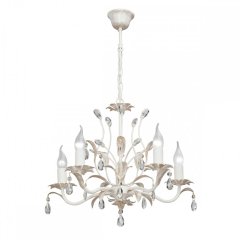 V1667-0/5 Подвесная люстра Vitaluce