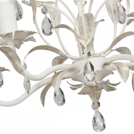 V1667-0/5 Подвесная люстра Vitaluce