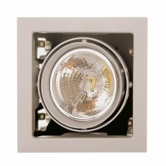 Встраиваемый светильник DR111 Lightstar Cardano 214117