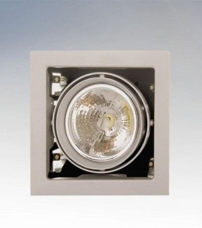 Встраиваемый светильник DR111 Lightstar Cardano 214117