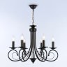 Подвесная люстра Traditional Ambrella light TR9612