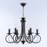 Подвесная люстра Traditional Ambrella light TR9612
