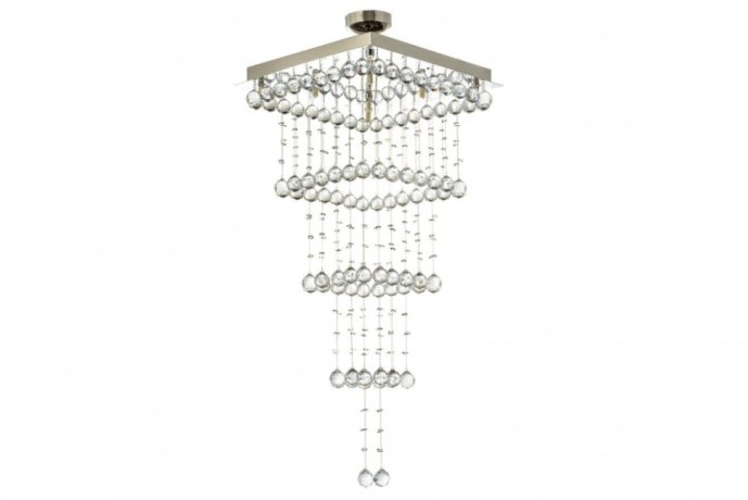 Каскадная люстра Dio D'Arte Tesoro H 1.4.50.107 N