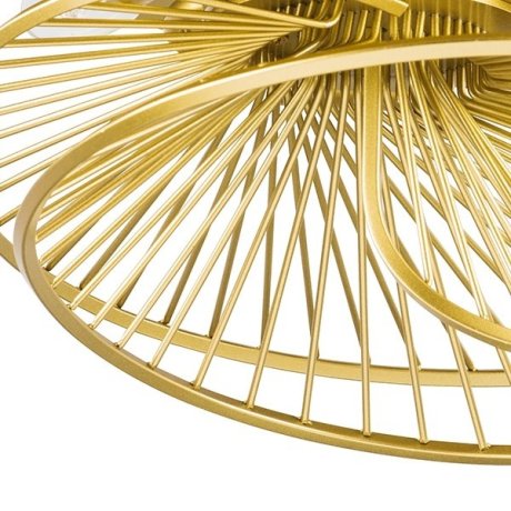 Потолочный светильник Zeta Lightstar с поддержкой Алисы, 728133