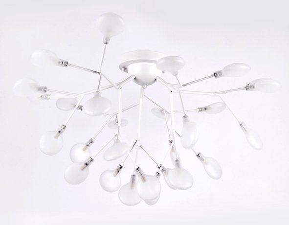 Потолочная люстра Ambrella light Traditional TR3011