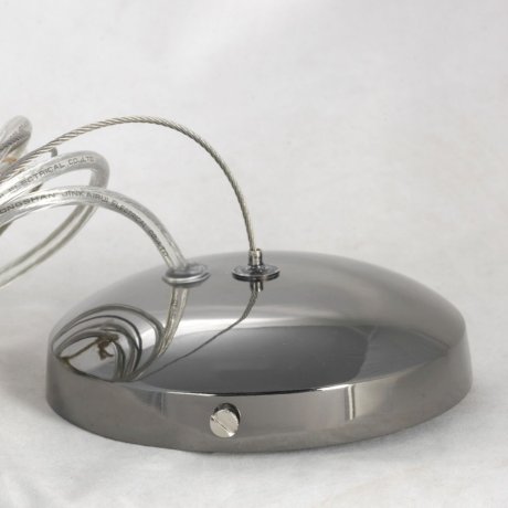 Подвесная люстра Lussole Loft Star LSP-8337